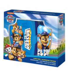 Ensemble Lunch box + Gourde...