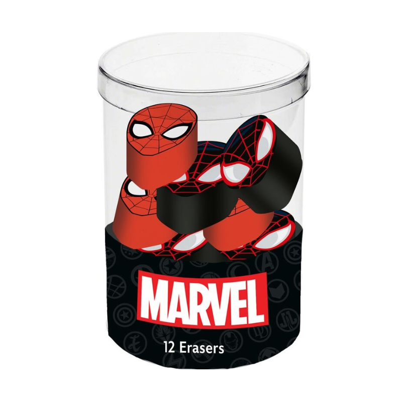 Blind box gommes Spiderman - Marvel