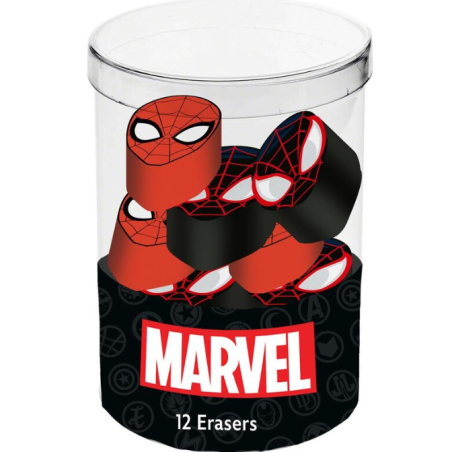 Blind box gommes Spiderman - Marvel