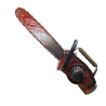 Evil Dead 3 : L'Armée des ténèbres - Réplique Prop Ash's Chainsaw 71 cm