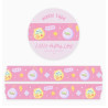 Washi Tape Tamagotchi Gaming