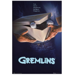 MOVIE - Gremlins Originals...