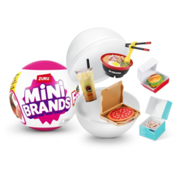 Blind box MINI BRANDS -...
