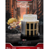 Blind box Figurine Mini Egg Attack The Infinity Saga Stark Tower Series - Marvel