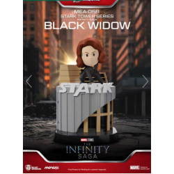 Blind box Figurine Mini Egg Attack The Infinity Saga Stark Tower Series - Marvel