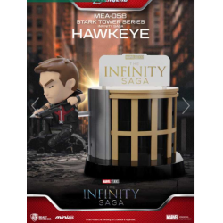 Blind box Figurine Mini Egg Attack The Infinity Saga Stark Tower Series - Marvel