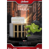 Blind box Figurine Mini Egg Attack The Infinity Saga Stark Tower Series - Marvel