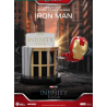 Blind box Figurine Mini Egg Attack The Infinity Saga Stark Tower Series - Marvel
