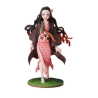 DEMON SLAYER - Nezuko Kamado - Figurine 1/8 20cm