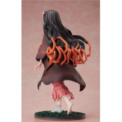 DEMON SLAYER - Nezuko Kamado - Figurine 1/8 20cm
