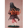 DEMON SLAYER - Nezuko Kamado - Figurine 1/8 20cm