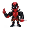 Marvel - Figurine Diecast Deadpool 10 cm