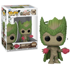 figurine Funko POP N°1395 -...