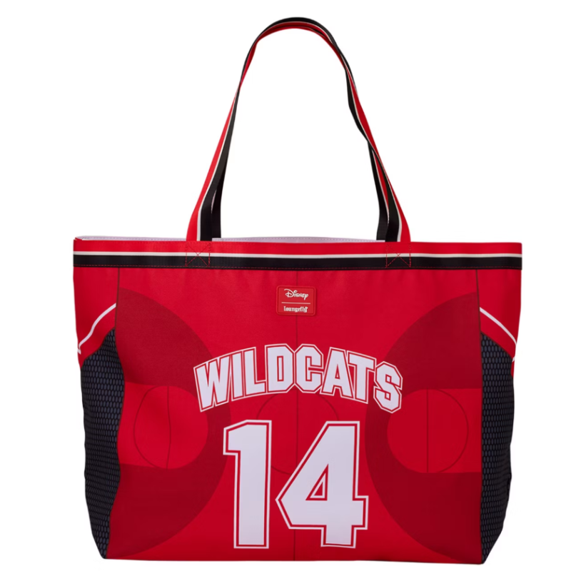 Sac cabas High School Musical - Loungefly