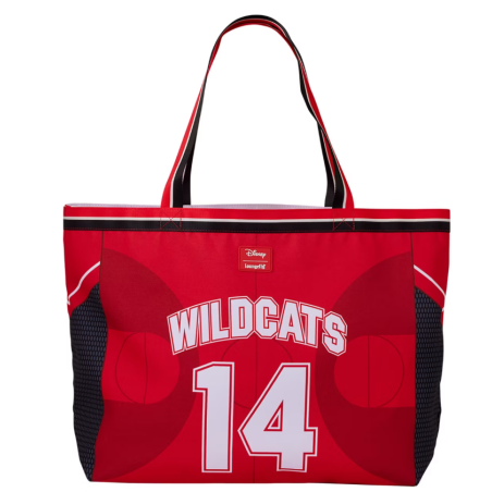 Sac cabas High School Musical - Loungefly