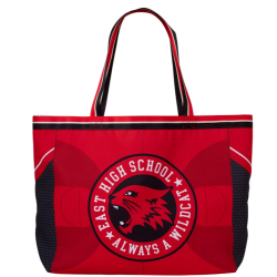 Sac cabas High School Musical - Loungefly