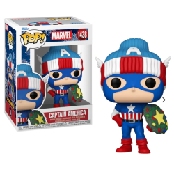 Figurine Funko POP N°1438 -...