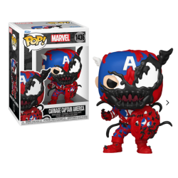 Figurine Funko POP N°1436 -...