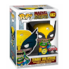 Figurine Funko POP N°662 - Zombie Wolverine - Marvel