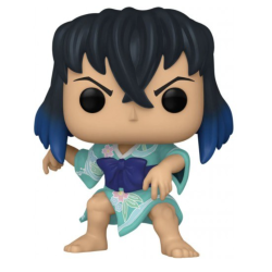 Figurine Funko POP N°1532 -...