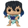 Figurine Funko POP N°1532 - Inosuke Hashibira - Demon Slayer