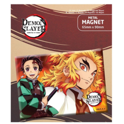 Demon Slayer - Aimant...