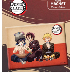 Demon Slayer - Aimant...