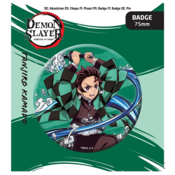 Demon Slayer: Kimetsu no...