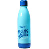 Bouteille Cendrillon en Plastique Disney