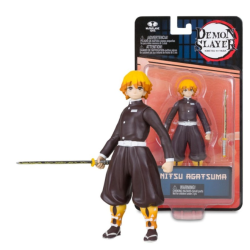 Demon Slayer - Figurine...