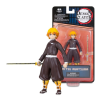 Demon Slayer - Figurine Zenitsu Agatsuma 13 cm