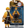 DEMON SLAYER - Zenitsu Agatsuma - Figurine 13cm