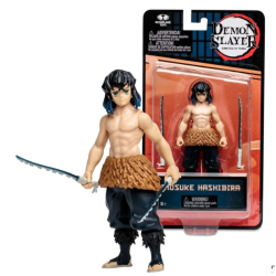 Demon Slayer - Figurine...