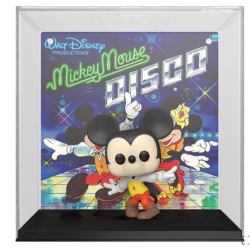 Figurine Funko POP N°48 - Mickey Disco - Disney