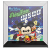 Figurine Funko POP N°48 - Mickey Disco - Disney