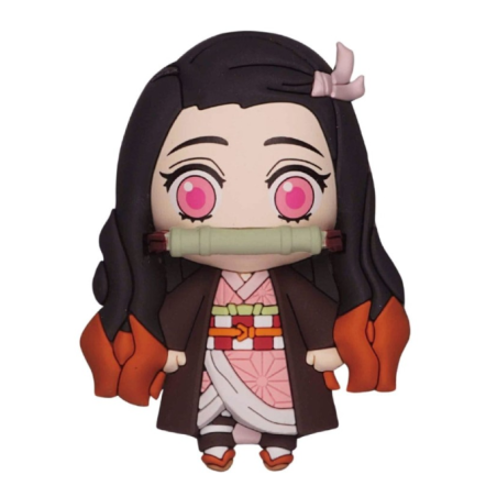 Demon Slayer: Kimetsu no Yaiba - Aimant Nezuko