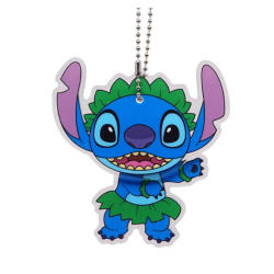 Porte-clés Stitch Hula...
