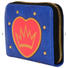 DESCENDANTS - Evie - Portefeuille LoungeFly - Disney