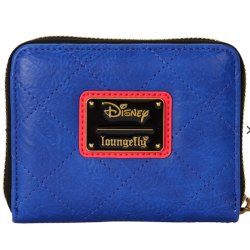 DESCENDANTS - Evie - Portefeuille LoungeFly - Disney