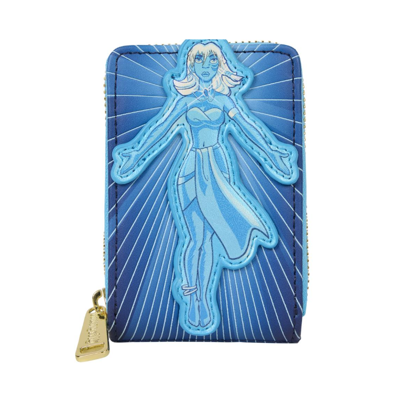 DISNEY - Atlantis Kida - Portefeuille LoungeFly