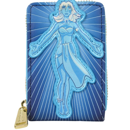 DISNEY - Atlantis Kida - Portefeuille LoungeFly