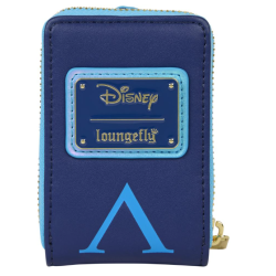 DISNEY - Atlantis Kida - Portefeuille LoungeFly