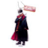 Harry Potter - Porte-clés Acrylique Harry Potter