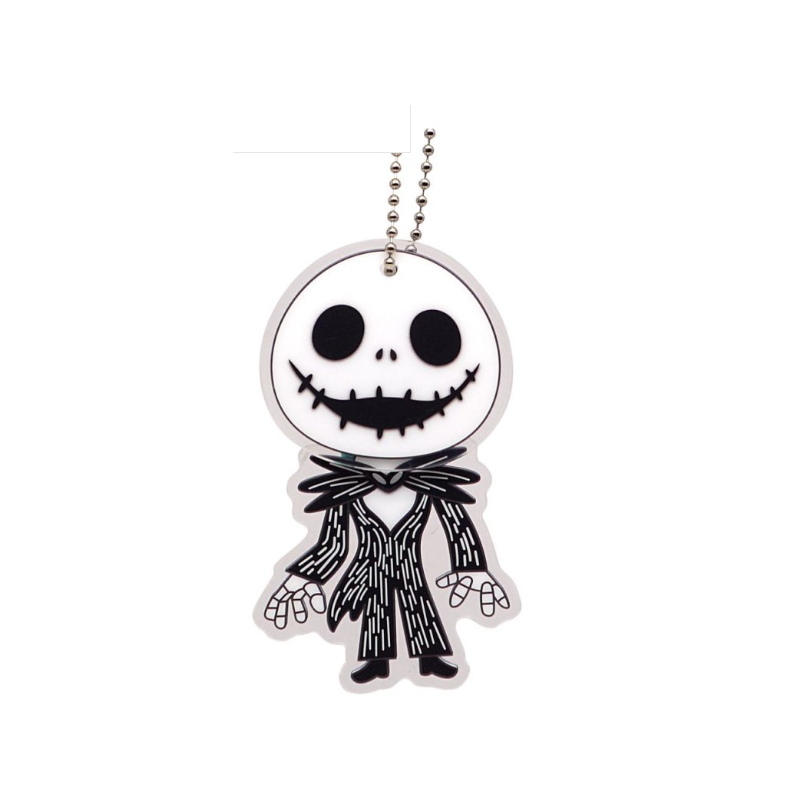 Porte-clé Jack - Etrange Noel de Mr Jack - Disney