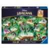 DISNEY LORCANA - PUZZLE 1000 PIECES - EMERALD + 1 carte promo (EN)