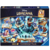 LORCANA - Saphir - Puzzle 1000P + 1 carte promo (EN)