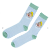 Mug et Chaussettes  - Joyeux - BLANCHE NEIGE - Disney