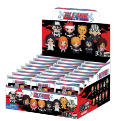 Blind bag Bleach 3D Bag...