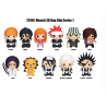 Blind bag Bleach 3D Bag Clips Series 1