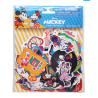 Disney - pack 100 stickers Mickey & Minnie